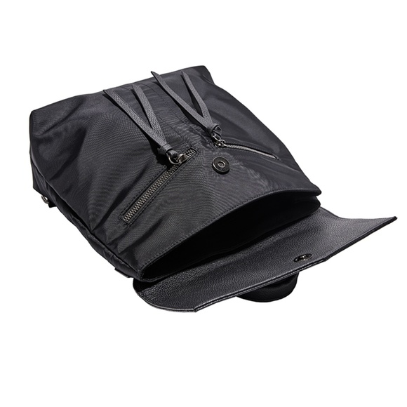 Trigger Backpack | Botkier NY - Picture 5 of 10